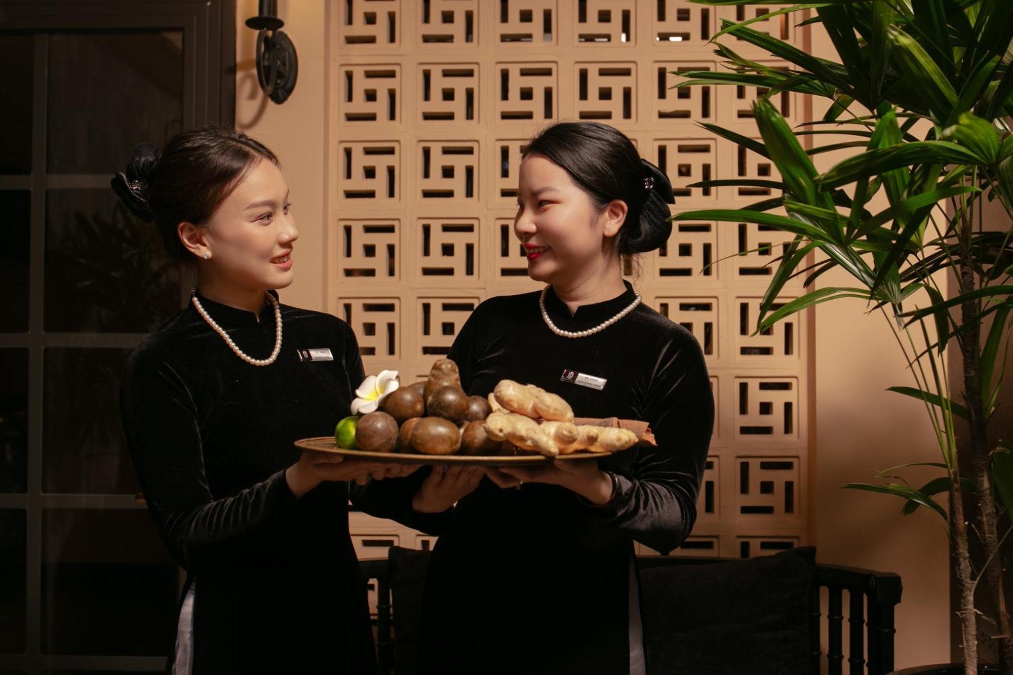 Gm Premium Hotel Hanoi Exterior foto