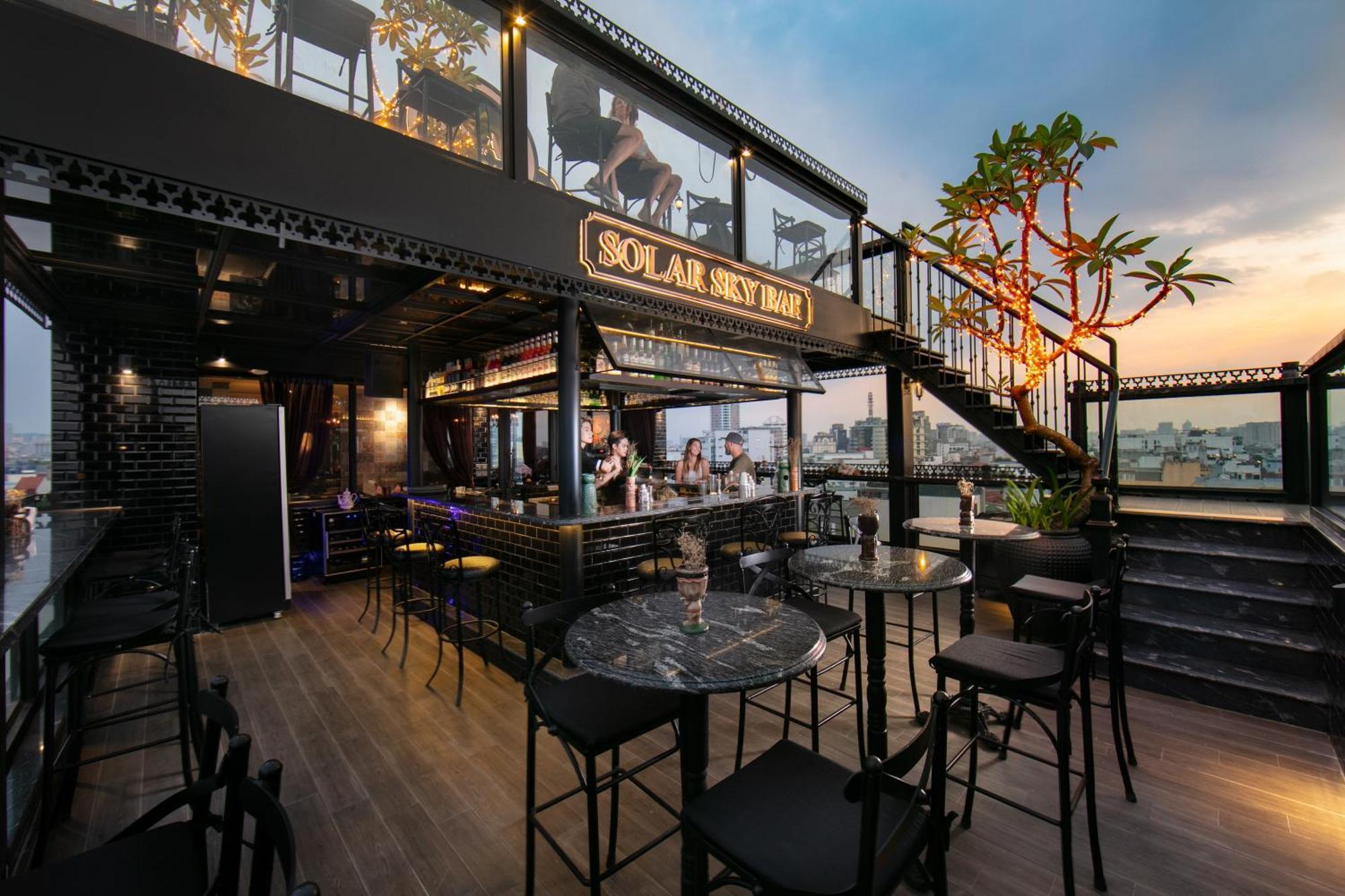 Gm Premium Hotel Hanoi Exterior foto