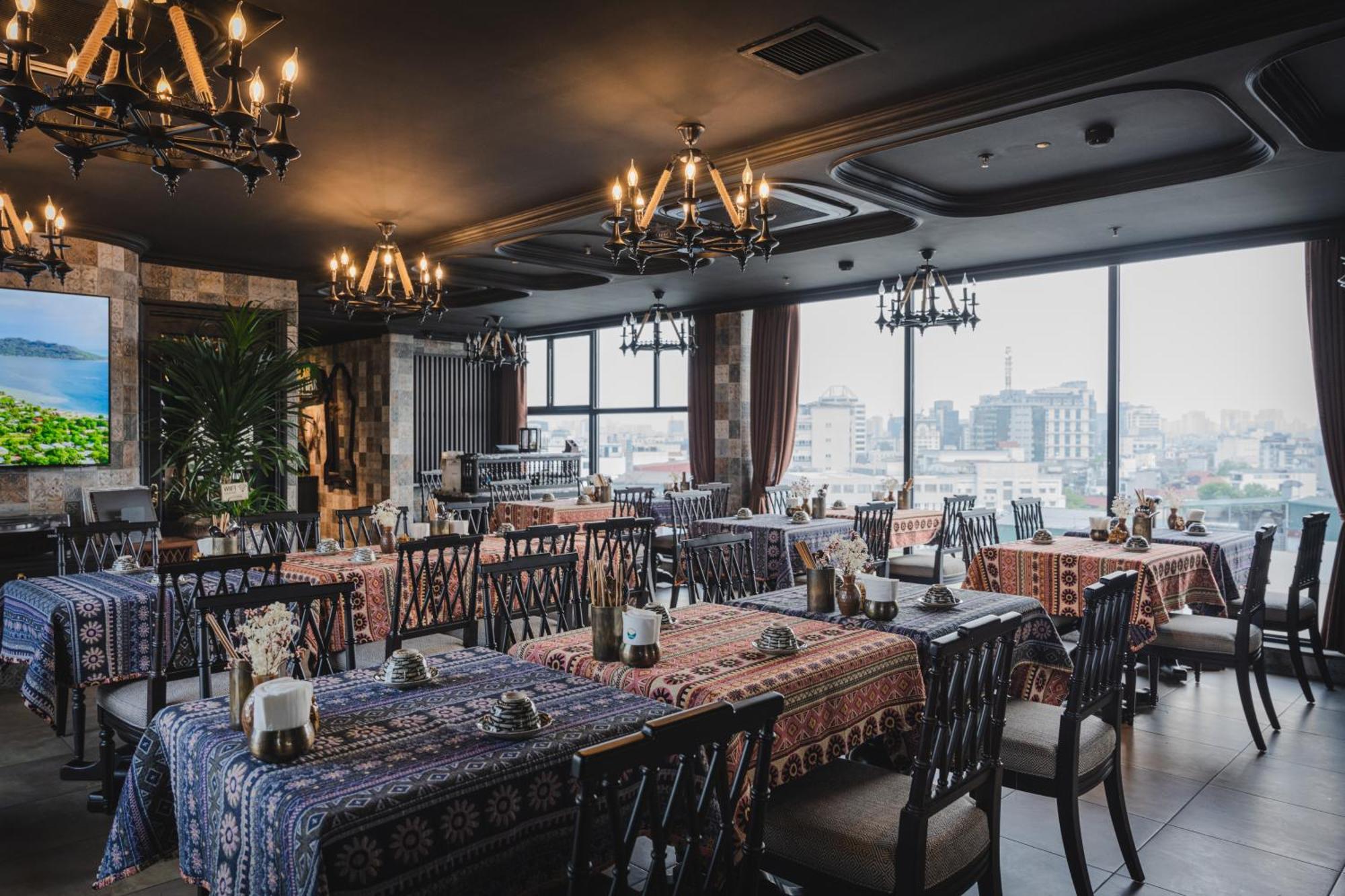 Gm Premium Hotel Hanoi Exterior foto